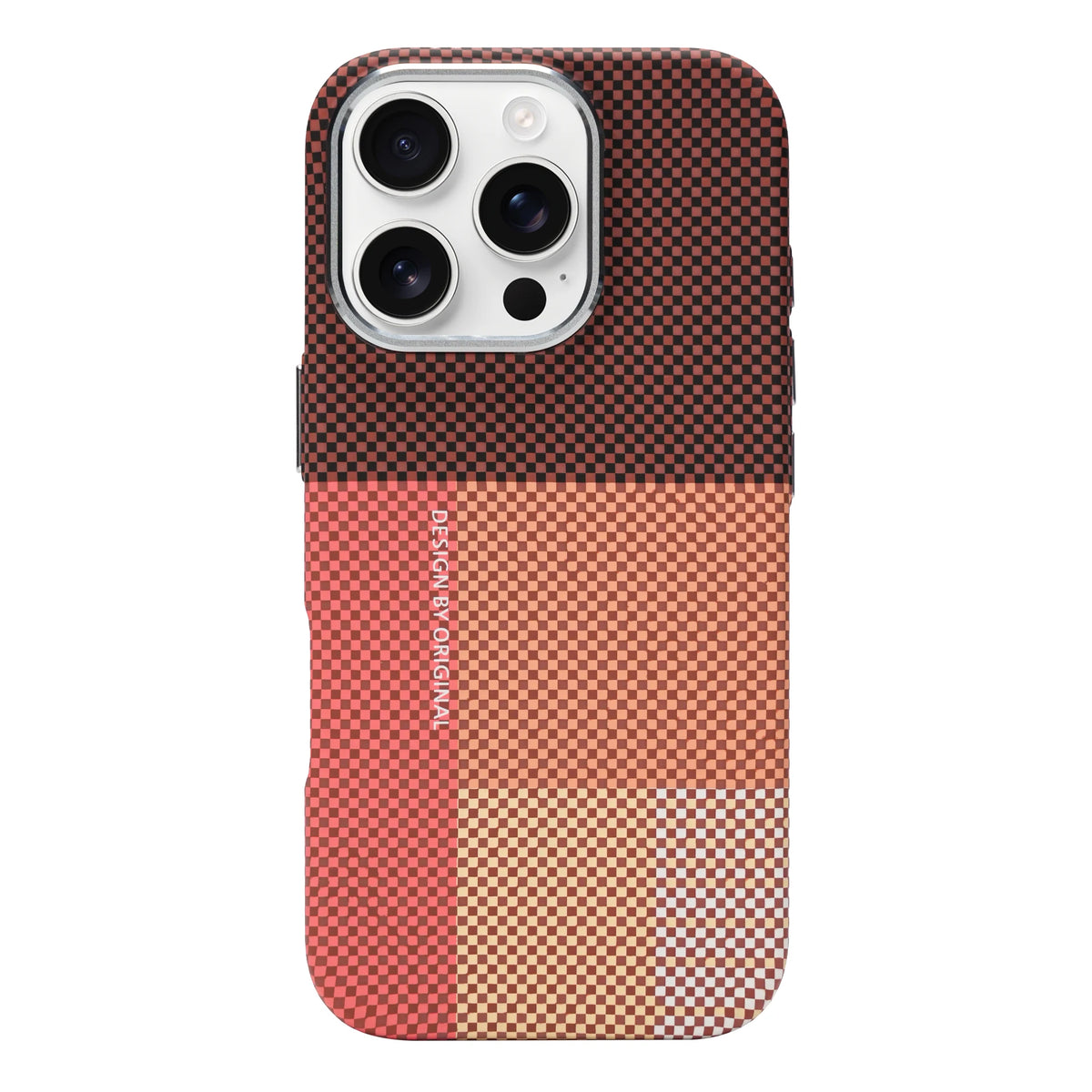 Carbon Fiber Fibre Relief Magnetic Case For iPhone 16 15 14 Pro Max 17 Magnetic Wireless Charging Alloy Lens Shockproof Cover