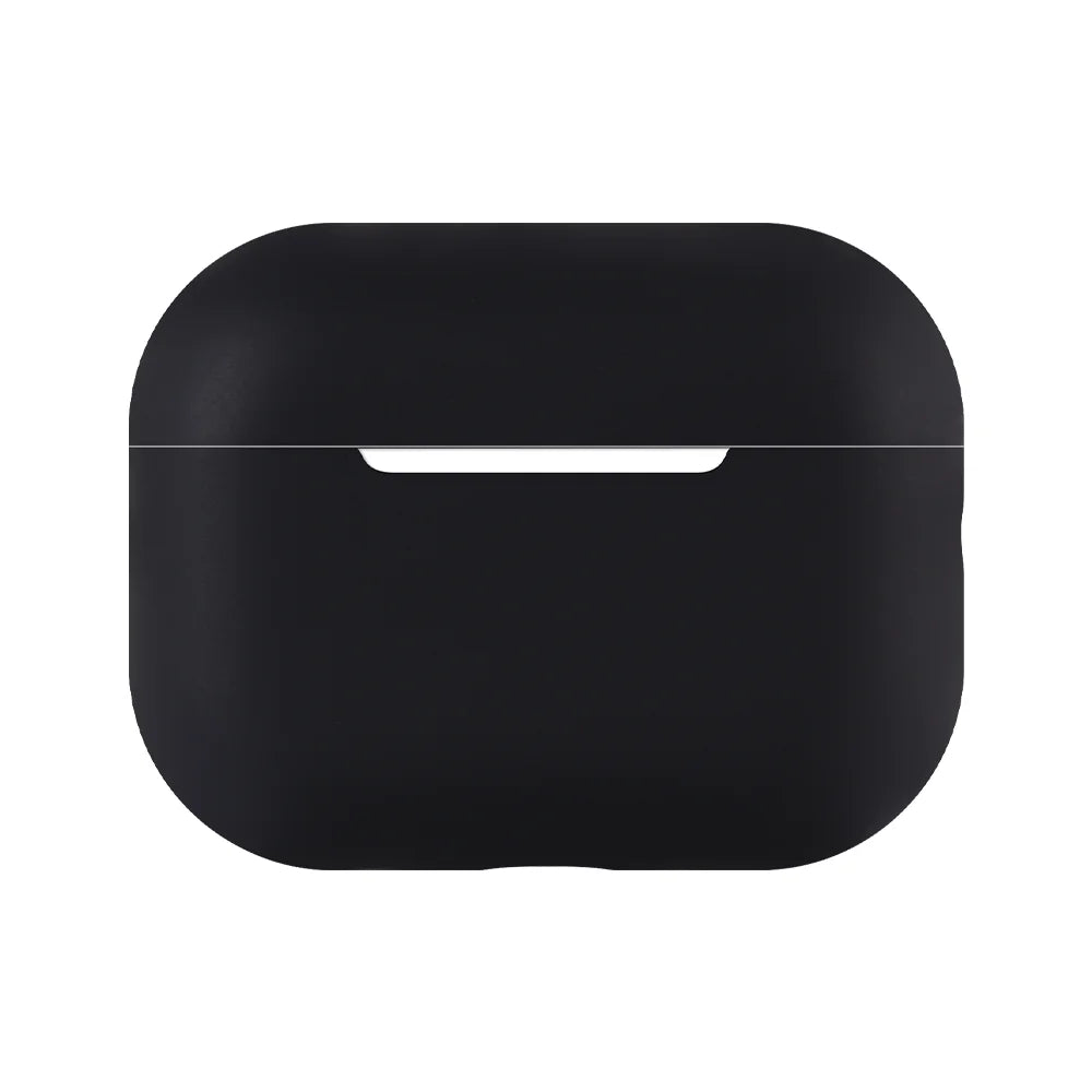 Silicone Case For Apple Airpods Pro 3 Cases Bluetooth Case for Airpod Pro 3 Cover For Air Pods Pro3 Shell Earphone Accessories