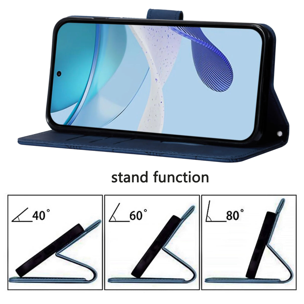 Leather Wallet Case Book For Samsung Galaxy M62 M56 M55 M54 M53 M52 M36 M35 M34 M33 M32 M23 M15 M13 M12 M10S M10 M05 M04 Cover
