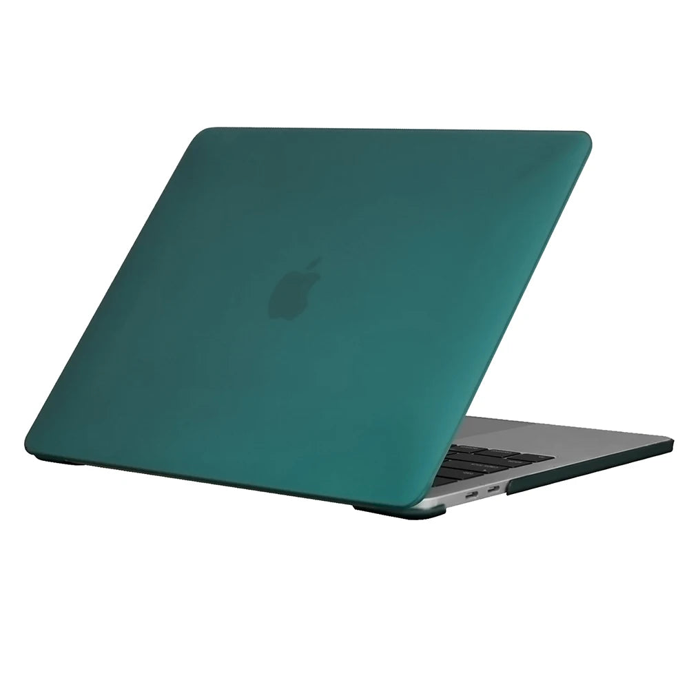 Laptop Cases for Macbook Pro 14 Case M5 M2 2026 Neo A18 Pro 16 Cover M3 M4 M1 Mac Book Air 13 Case 2026 13.6 Air 15.3 Funda