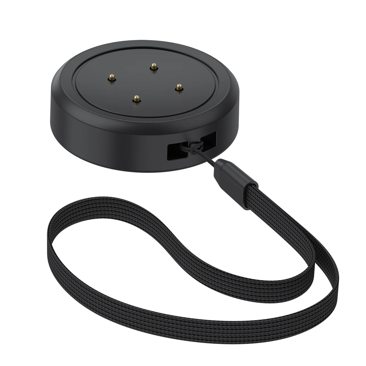 Smart Watch Charger For Google Pixel Watch 3/3XL/2 Replacement Charging Dock For Google Pixel Watch 2/3/3XL Charger With Lanyard