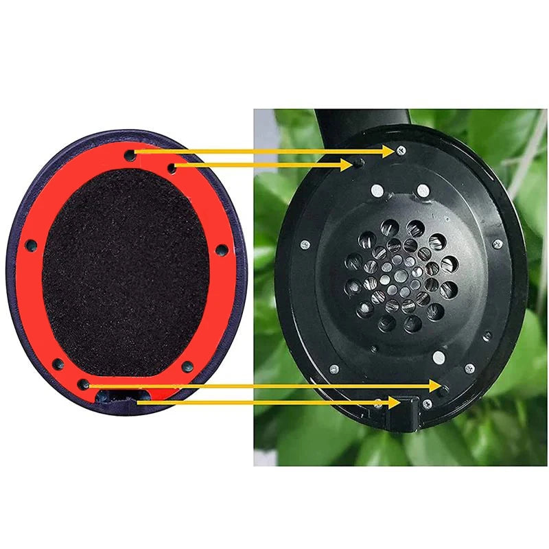 KUTOU Earpads For Beats Studio 3 3.0 Ear Pads Studio3 Headphone Replacement Pads Studio2 Ear Cushions Earpads Headset Foam Pad