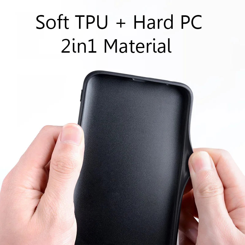 Luxury PU leather Case for Samsung Galaxy S20 Ultra Plus FE 5G coque Business solid color design cover for galaxy s20 ultra case