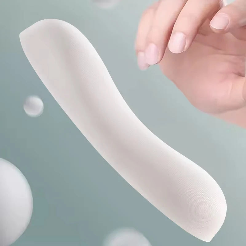 Wrist Protection Rest Pad Ergonomics Silicone Mouse Keyboard Wrist Protector Hand Rest Soft Office Men And Women Hand Pillow