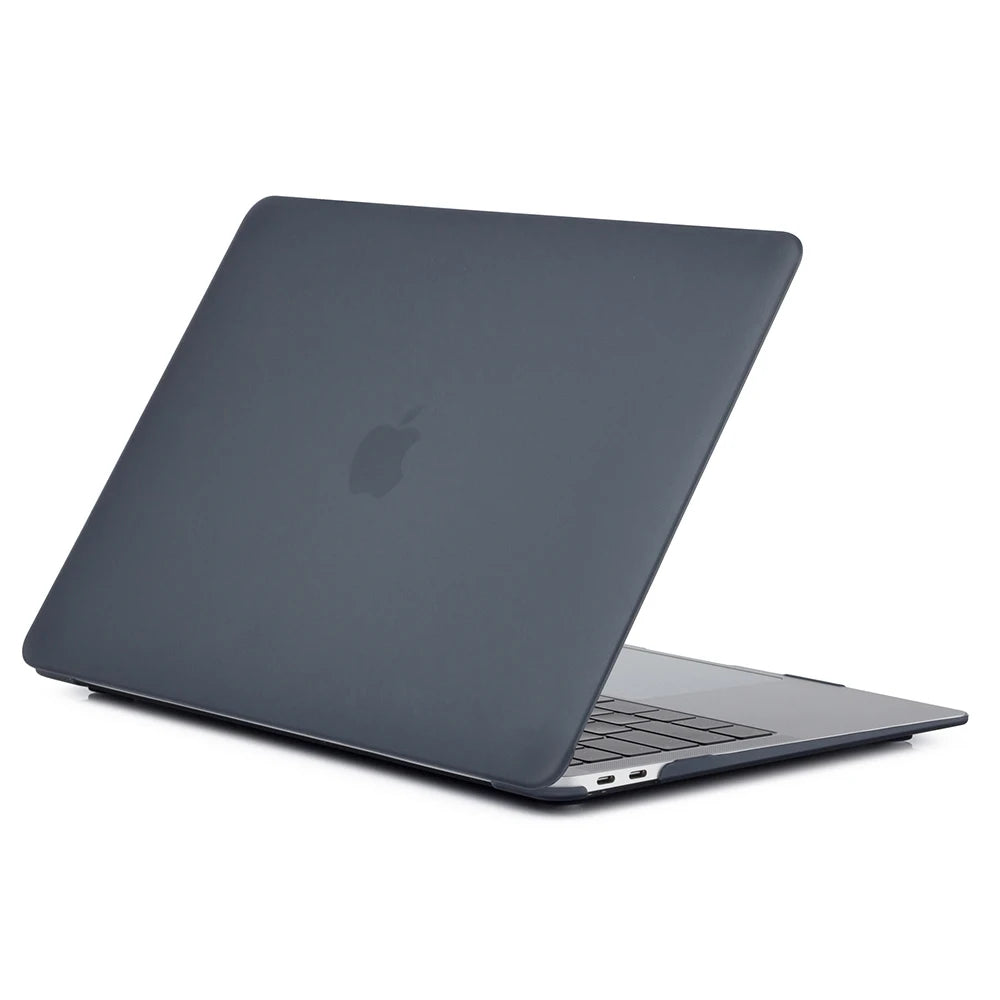 Laptop Cases for Macbook Pro 14 Case M5 M2 2026 Neo A18 Pro 16 Cover M3 M4 M1 Mac Book Air 13 Case 2026 13.6 Air 15.3 Funda
