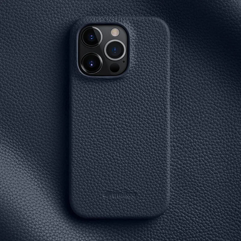 Melkco Genuine Cowhide Leather Case for iPhone 16 15 14 13 12 11 Pro Max XS X 12mini 13mini Premium Real Leather Phone Cover