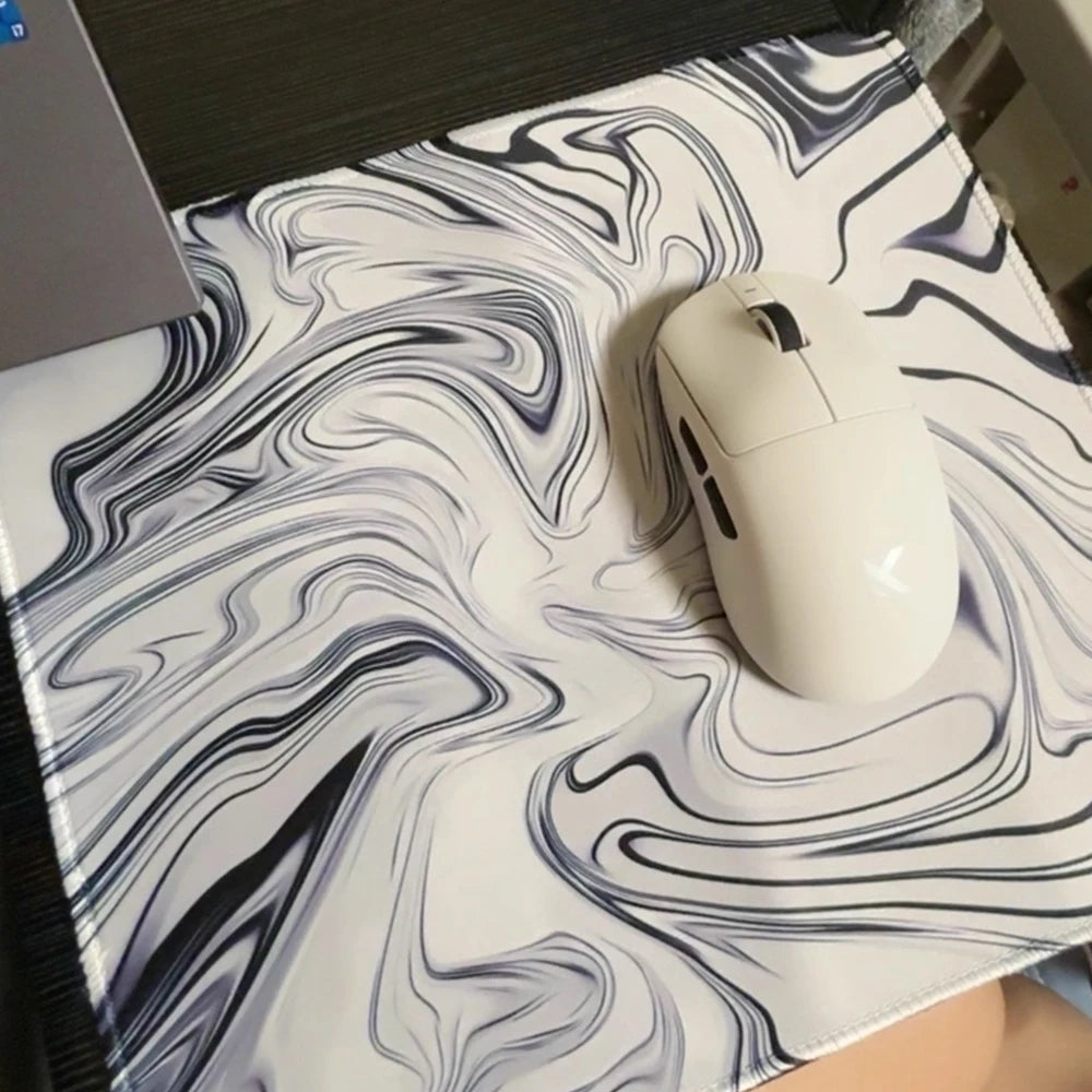 450x400mm Mouse pad Gaming mats Mousepad gamer PC Computer Keyboard XL Desk mat office interior accessories Rubber Anti-slip rug