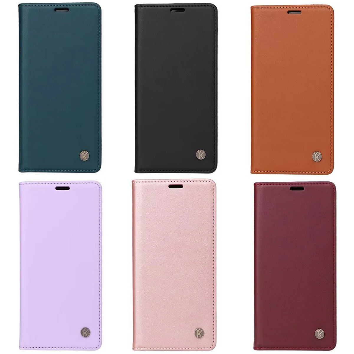For Samsung Galaxy M80s M62 M55 M53 M52 M35 M33 M32 M23 S10 Lite S9 Plus S8 S7 Edge Note 20 Ultra 10 5G 9 8 Wallet Leather Case