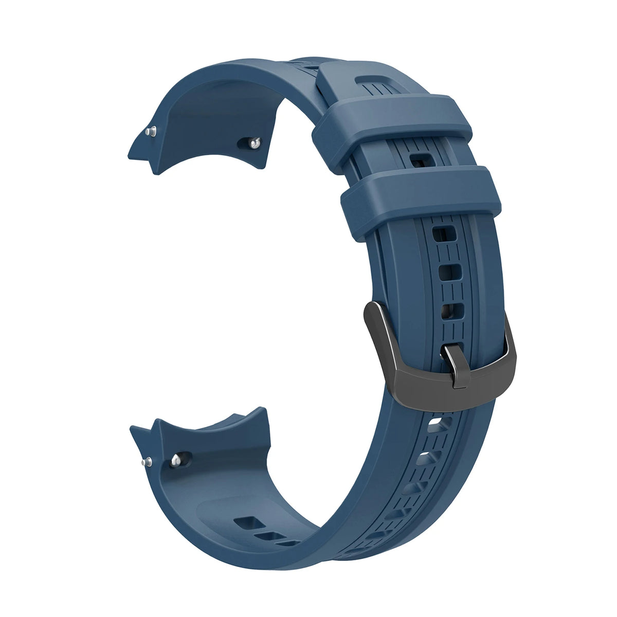 22mm Silicone Strap Watchband for Amazfit Balance Smart Wriststrap Quick Releas Bracelet for Amazfit Balance Watch Accessories