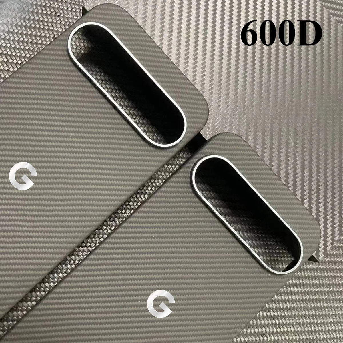 600D Real Aramid Kevlar Carbon Fiber Phone Case For Magsafe Google Pixel 10 9 Pro XL Ultra-thin Wireless Charging Protect Cover