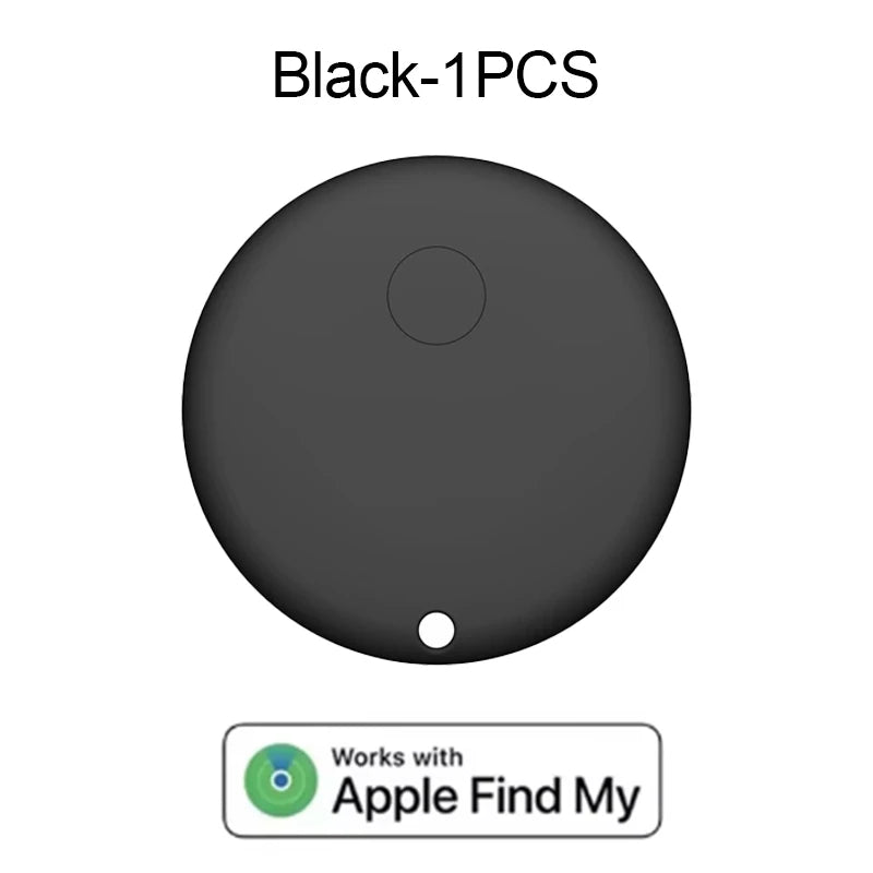 Google Find My Tracker for Android - Smart GPS Tag for Keys, Bag, Wallet & Car Location