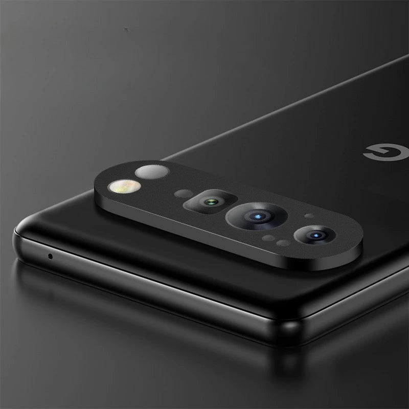 For Google Pixel 10 Pro XL Pixel10 Pixel10Pro Pixel10XLPro Metal Ring Camera Lens Protectors Glass Camera Armor Lens Film Cover
