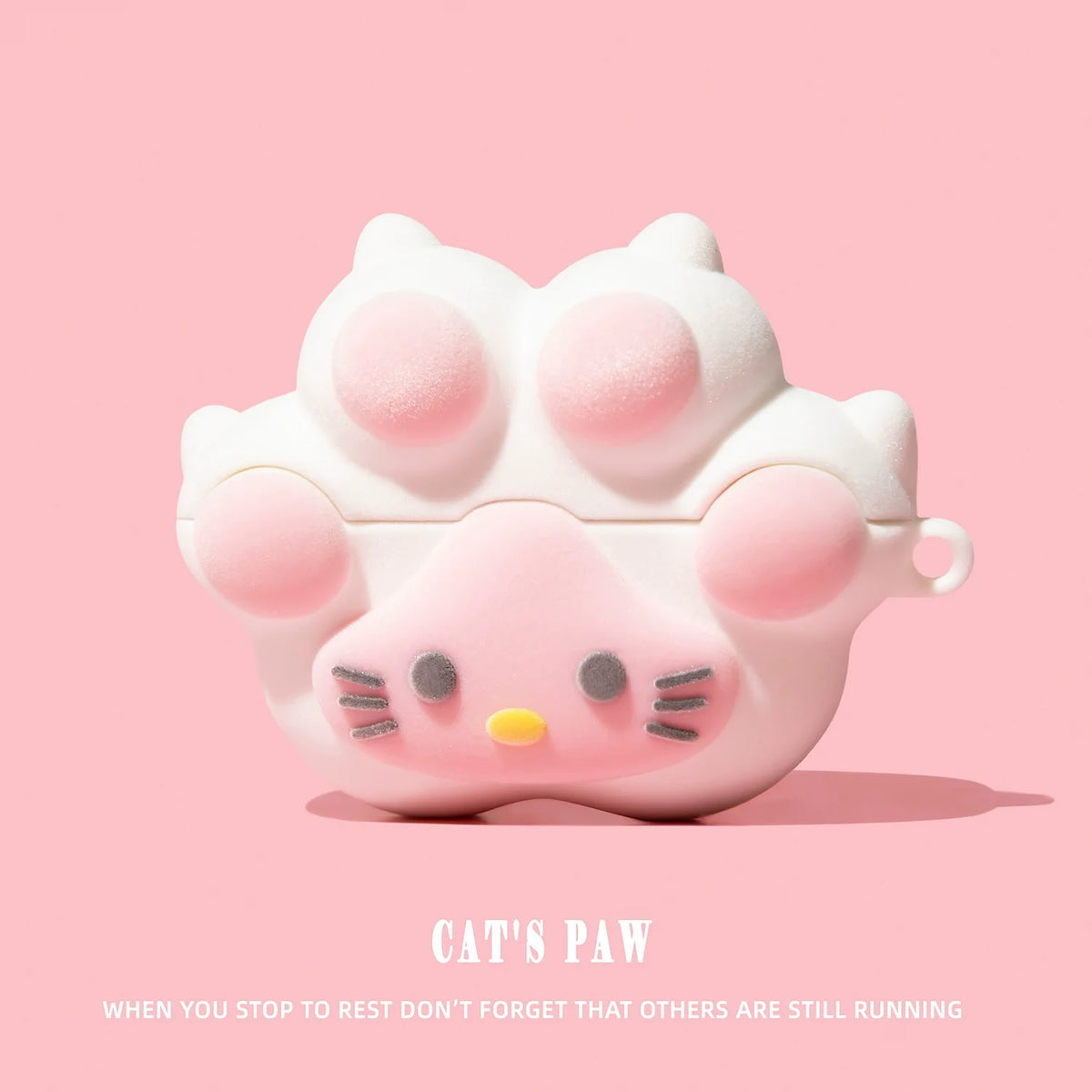 Cute Cartoon Case for AirPods 5 Pro3 Soft Shell Wireless Earphone for AirPods 4 Pro2 Case Earphone Accessories Protective Cover