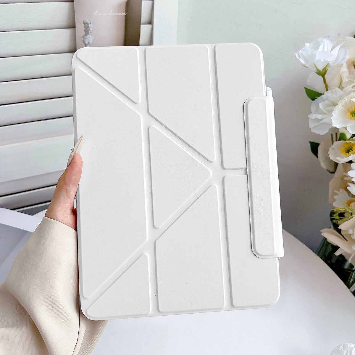 Suitable For 2025 iPad 11 Protective case shell M2 M3 10th Generation, Air4/5,Air6/7/8 10.9 10.2 7/8/9 Pro 11 Mini 6/7M4 Cover