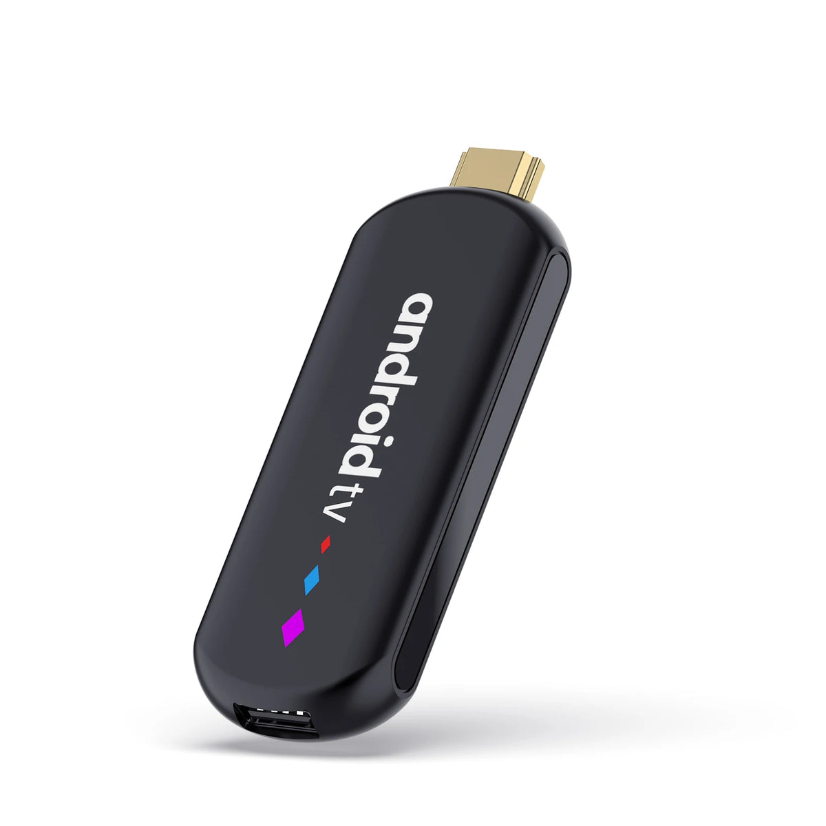 Android TV Stick S905L3 Wifi Android 14.0 Quad Core 4K Home Media Player Voice Assistant Remote Smart TV Stick Android TV