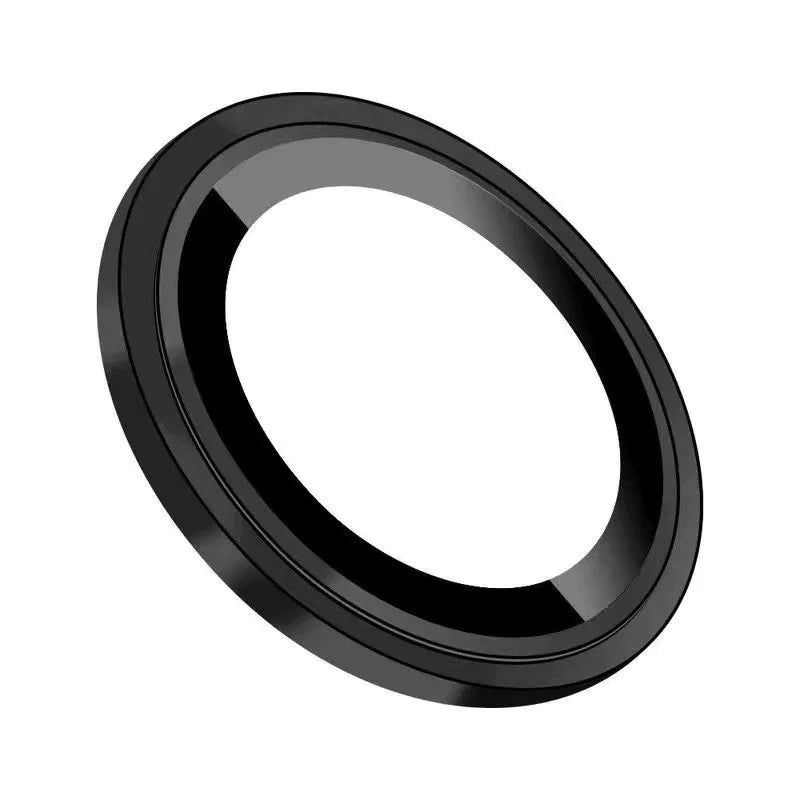 Rear Camera Protector Glass For Motorola Moto Signature Metal Ring Camera Protectors For Moto Razr Fold Lens Film Glass
