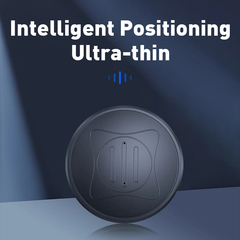 GF10 Mini GPS Tracker Real-time GPS Tracking Device Anti-Theft Alarm Anti-lost Locator Strong Magnetic GPS Tracker Free APP