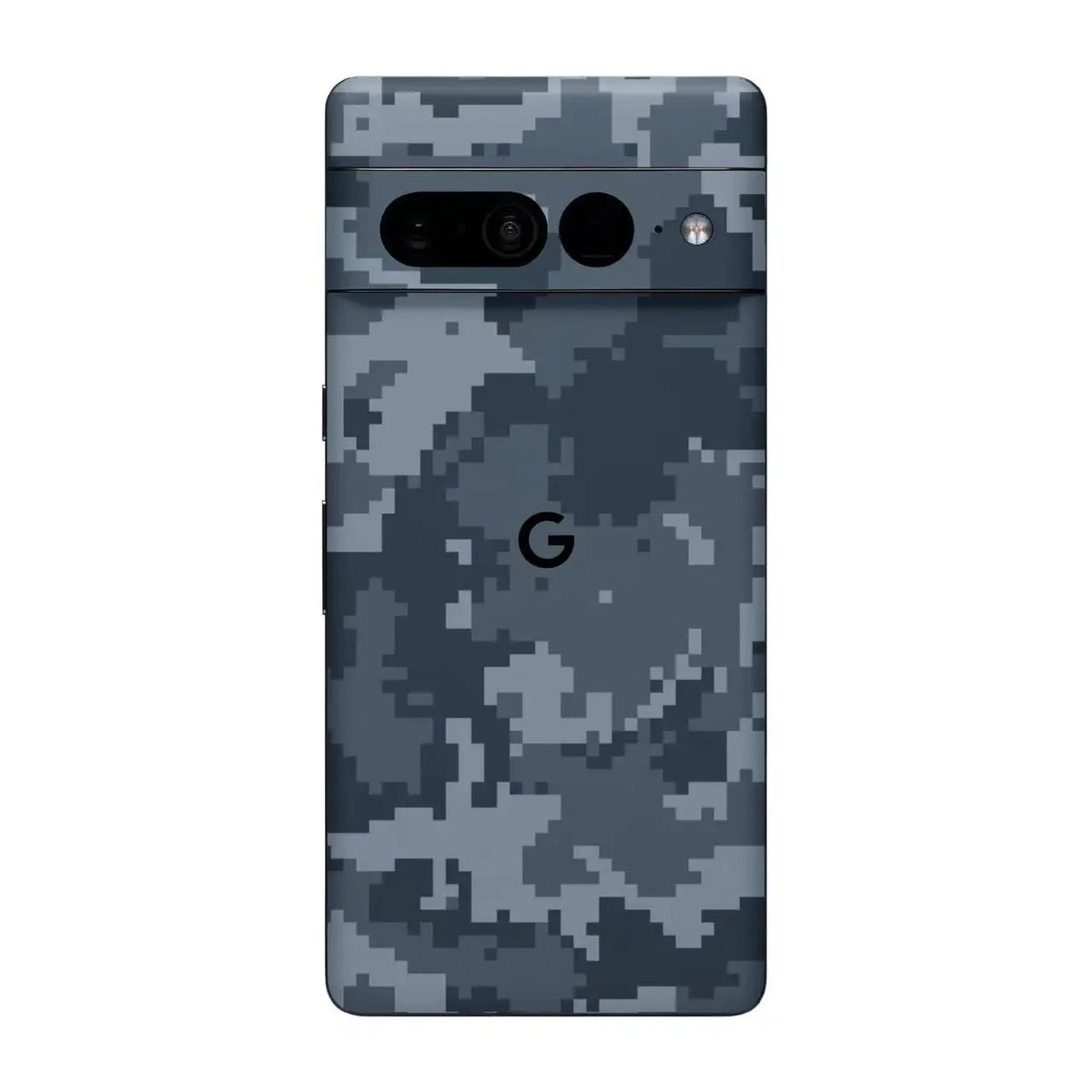 Color Decal Skin for Google Pixel 10 9 8 7 Pro 6 6pro Back Screen Protector Film Cover Case Macaroon Wrap Matte Sticker