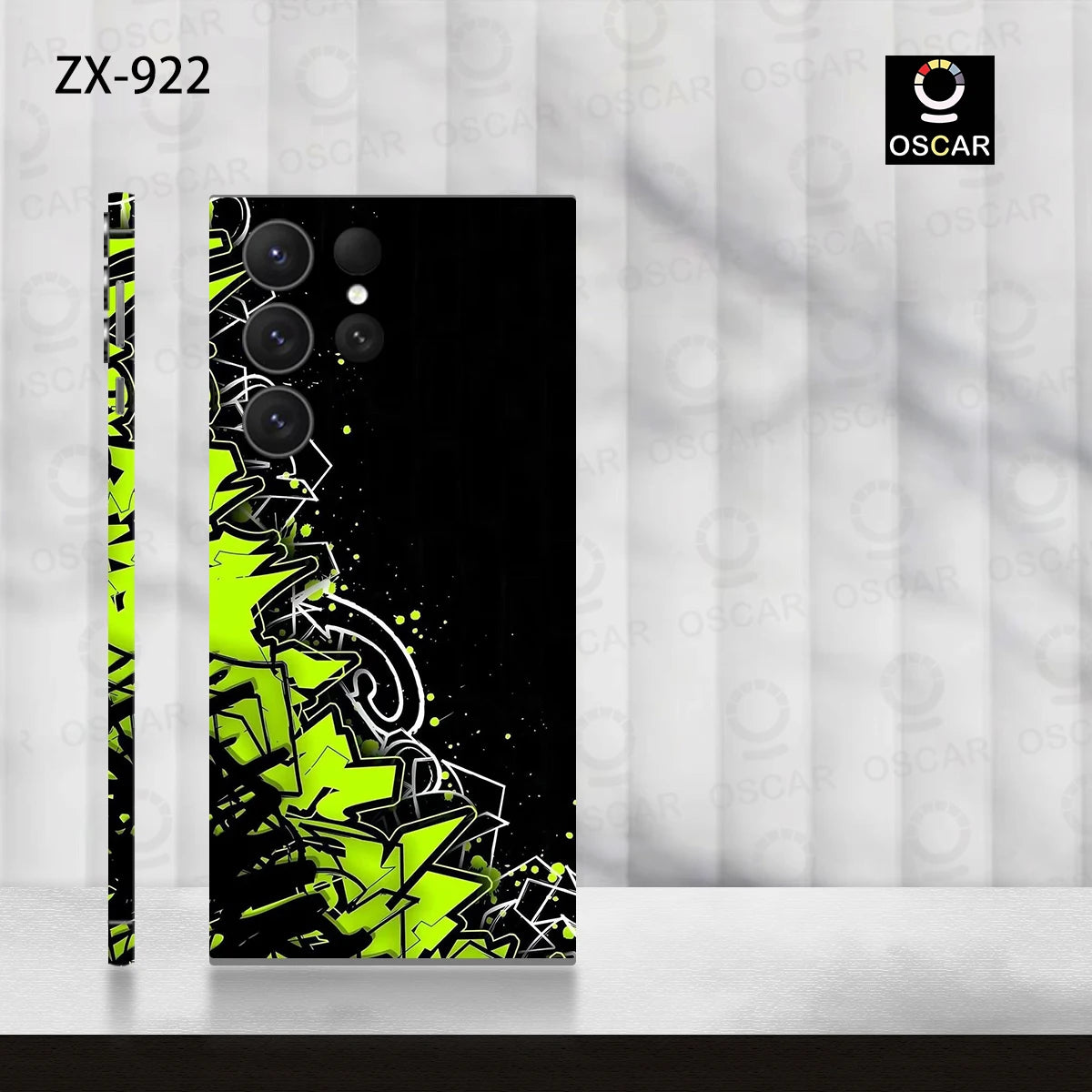 Skin Sticker for Samsung Galaxy S26 S24 S23 S25 Ultra Note20 Decals Back Film Cover Screen Protector Wrap Ultra Thin Sticker
