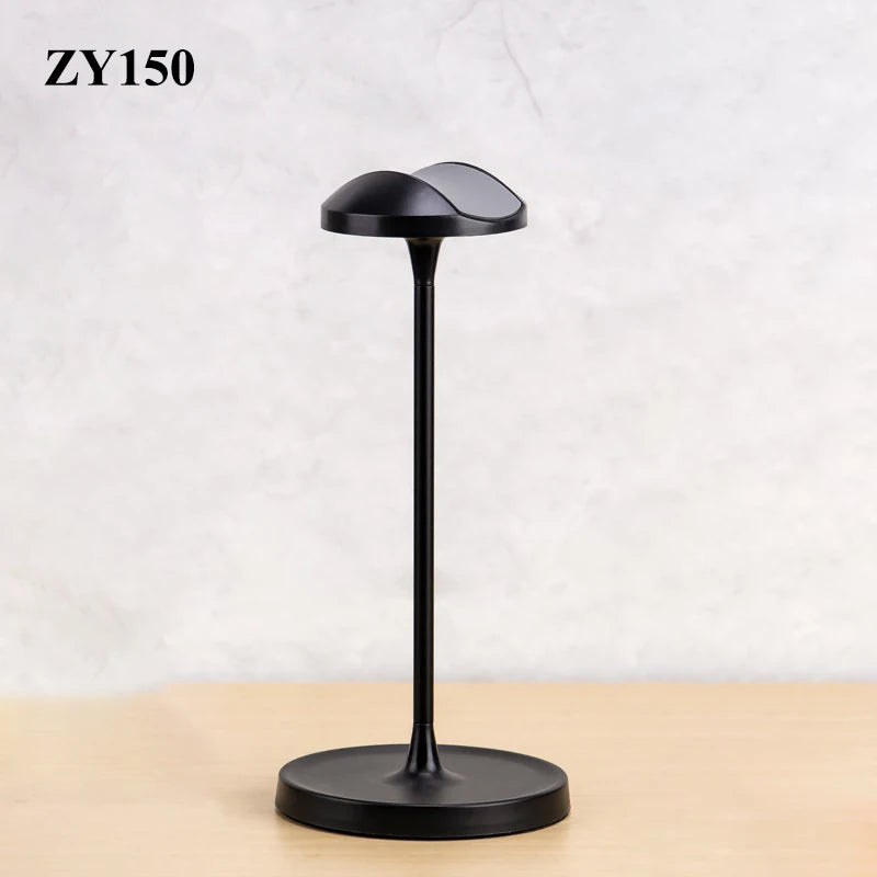 Headphone Stand Desk Headset Holder Universal Headphone Support Aluminium Alloy ABS Material Weighted Base Black White Stand