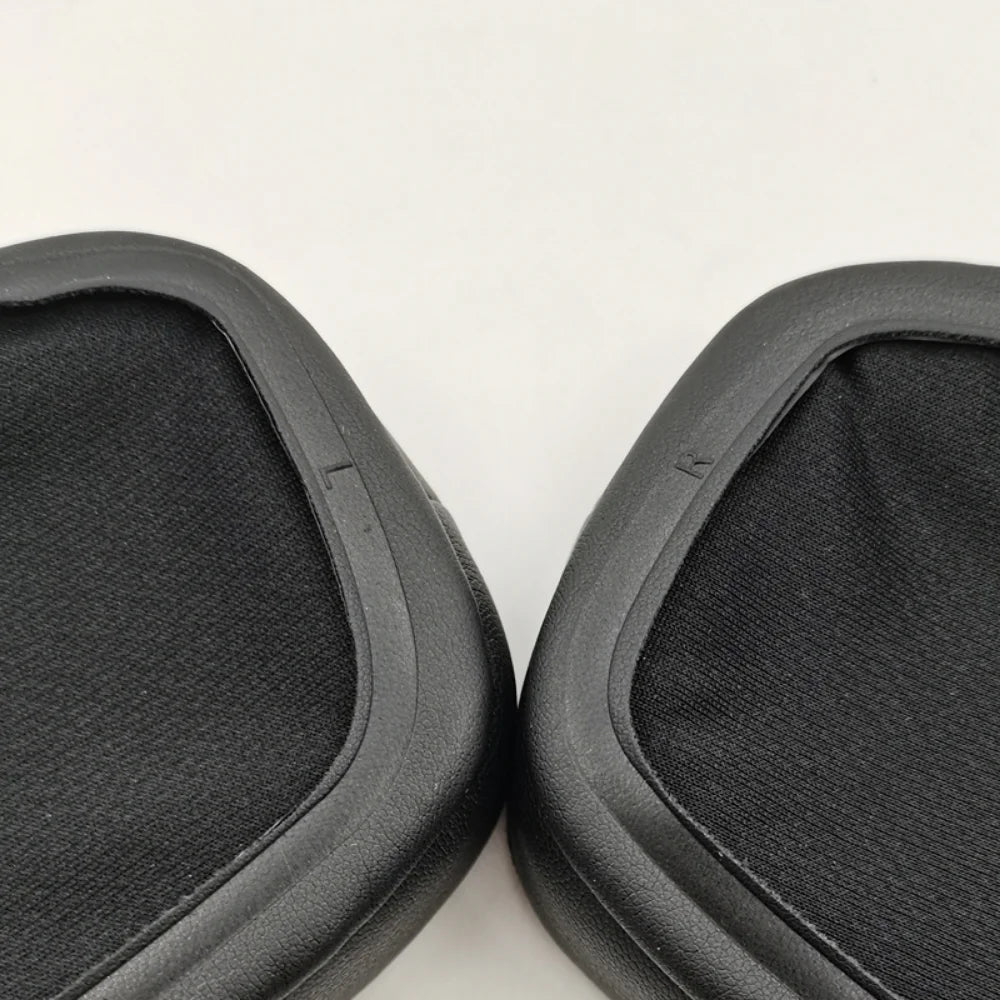 Replacement Earpads Memory Foam Ear Cushion Cover for Corsair Void PRO ELITE RGB Wireless Gaming Headset Earmuffs Ear Pads
