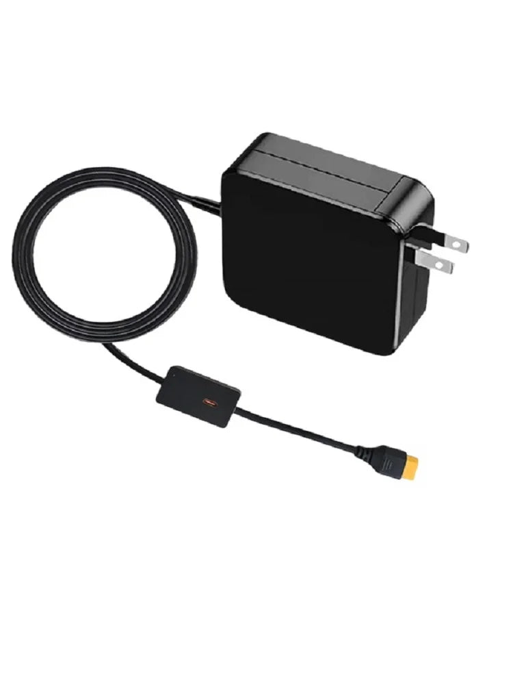 330W GaN Charger For Lenovo/Dell/HP/Asus/Razer/MSI/Macbook/Acer/Xiaomi Notebooks Mobile IPhone16 17 100W USB Type C PD Charger.