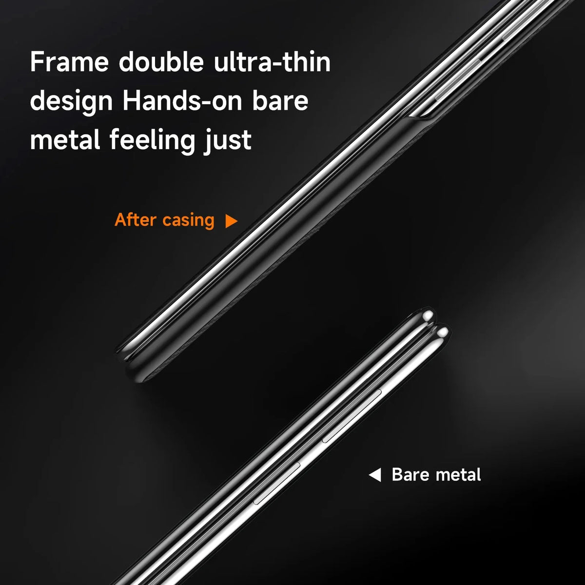 Carbon Fiber Pattern Leather Magnetic Phone Case For Samsung Galaxy Z Fold 7 6 5 4 Business Window View Wireless Charging Cover
