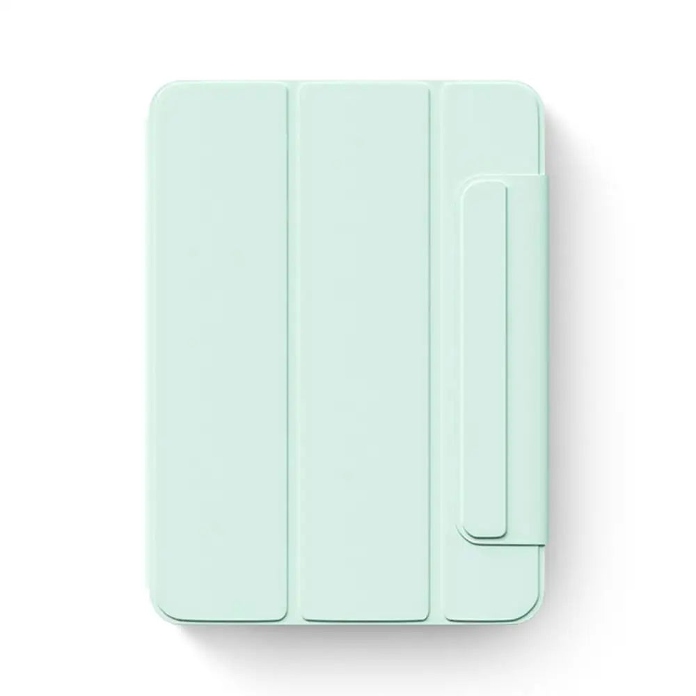 RBP Magnetic Split Tablet Case for iPad 10 10.9 inch 2022 Mini 6 for iPad Air 4/5th Pro 11/12.9 2021 inch Magnetic Buckle Case