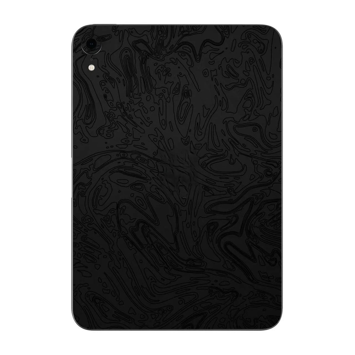 Tablet Sticker For 20252024 iPad Pro M4/Air M2 11 13 Inch Colourful Skin Decals Protection Anti-Scratch with Pencil Pro Sticker
