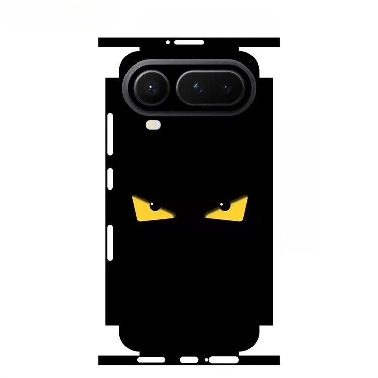 Skin Wrap For Honor Magic 8 7 Pro Sticker 8 RSR 8pro Air Back Film Magic 6 Protective Decal Wrap Screen Protector
