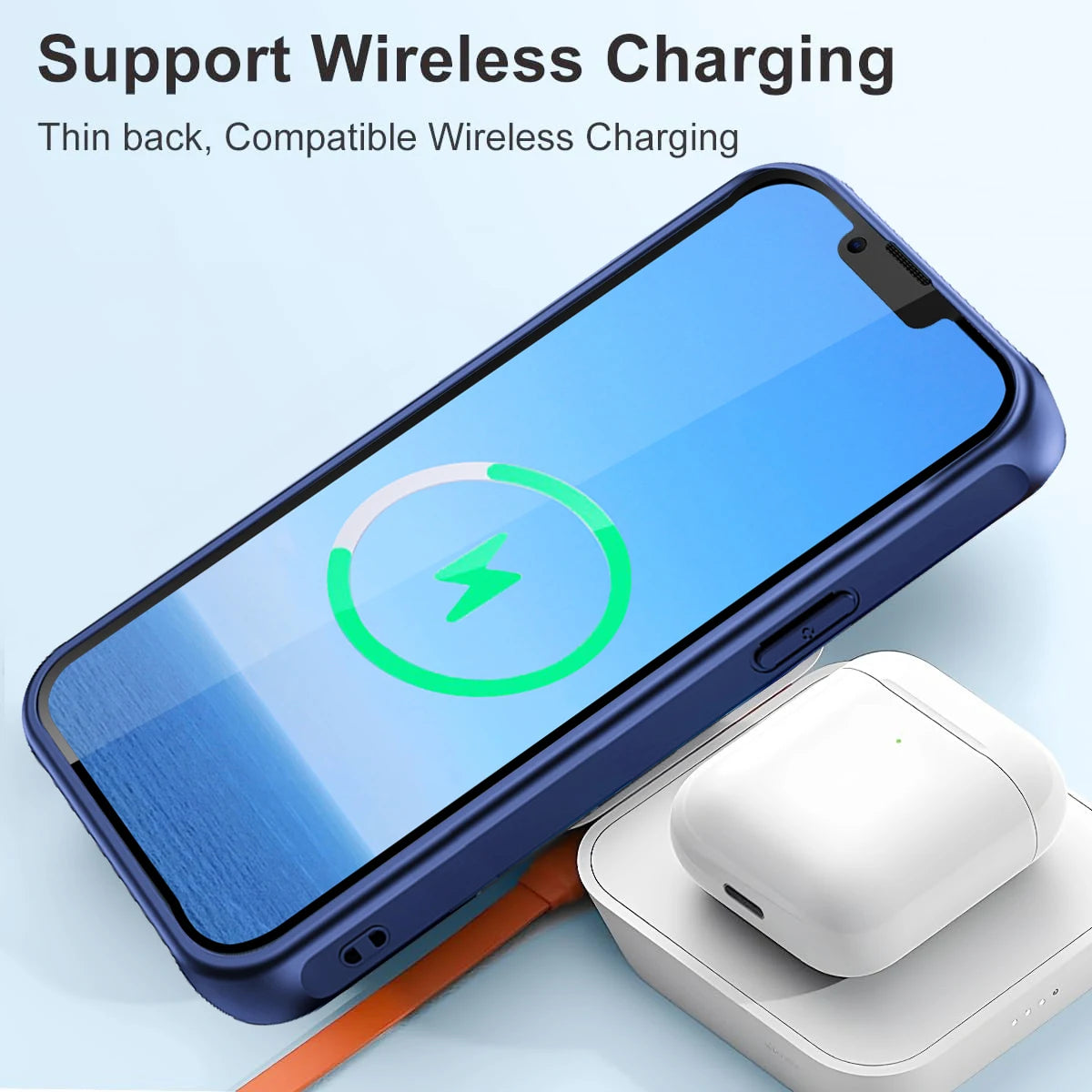 Retro Case for iPhone 17e / 16e , Hard PC Translucent Matte Back & Soft TPU Side Shockproof Proteciton cover for Apple iPhone17e