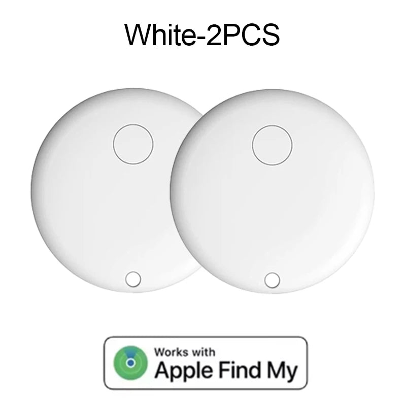 Google Find My Tracker for Android - Smart GPS Tag for Keys, Bag, Wallet & Car Location