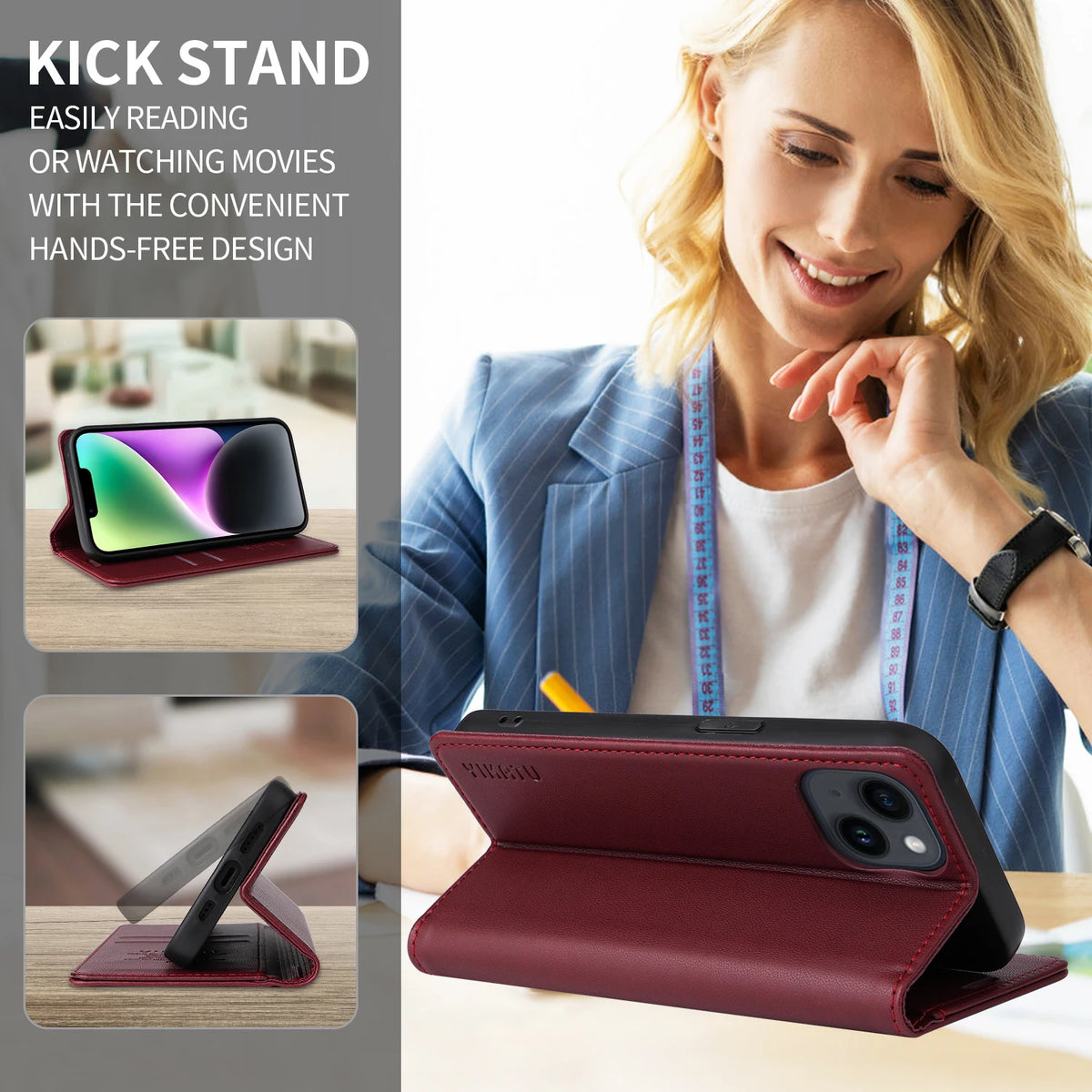For Samsung Galaxy M80s M62 M55 M53 M52 M35 M33 M32 M23 S10 Lite S9 Plus S8 S7 Edge Note 20 Ultra 10 5G 9 8 Wallet Leather Case
