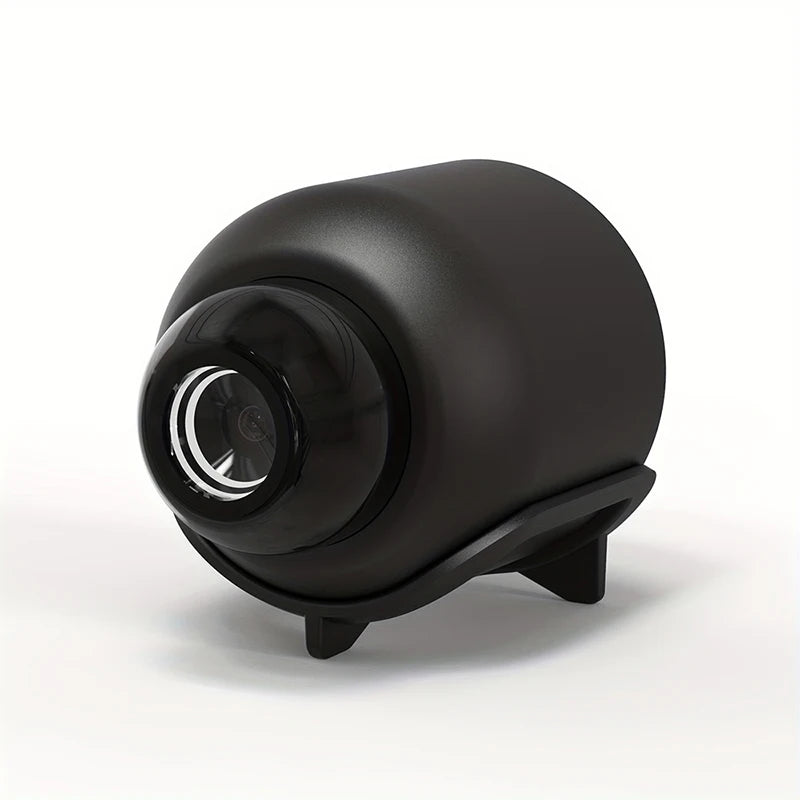 1080P HD Mini WiFi Camera Indoor Safety Security Surveillance Baby Monitor Night Vision Camcorder IP Cam Audio Video Recorder
