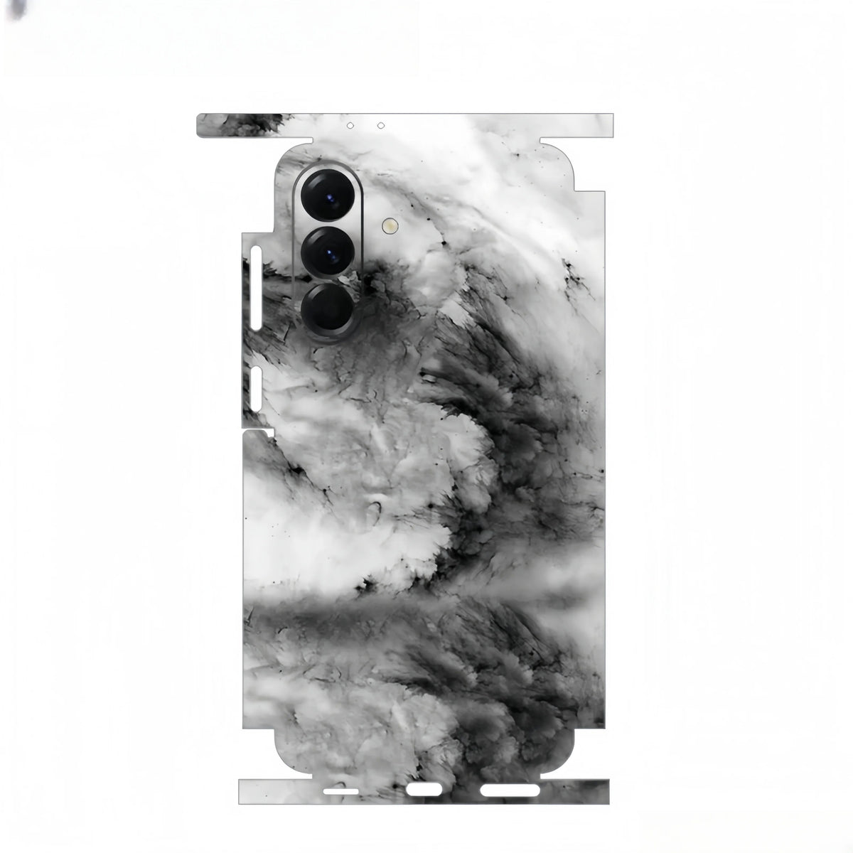 Skin Wrap For Samsung Galaxy A54 A55 A56 5G Sticker A12 A13 Back Film A Series Protective Decal Screen Protector