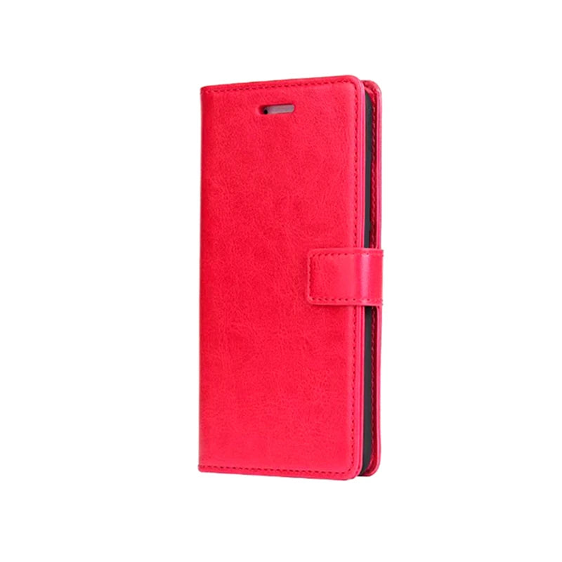 Card Holder Leather Case for Samsung Galaxy S10 + S 10 5G S10e Flip Cover Retro Wallet Pu Leather Fitted Case S10 Fundas Coque