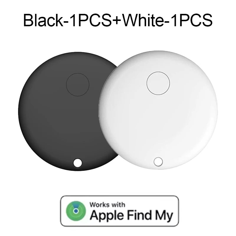 Google Find My Tracker for Android - Smart GPS Tag for Keys, Bag, Wallet & Car Location