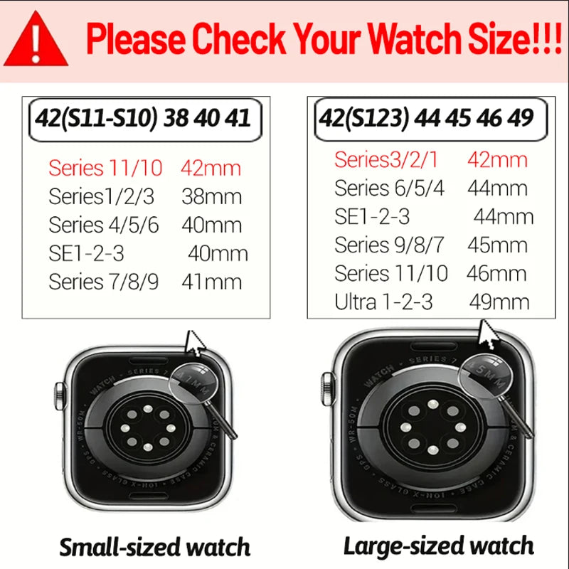 magnetic Strap For Apple Watch Band ultra 2 3 49mm 44mm 40mm 41mm 46mm 42mm 45mm 38 Silicone Bracelet IWatch Series 11 9 8 SE 10