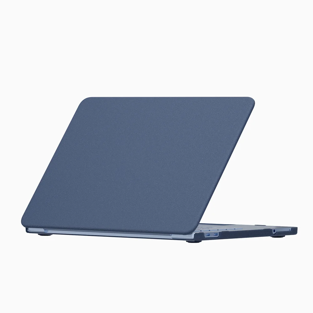 2026 M5 Laptop Case For MacBook Air 13 Case M4 M3 M1 For Macbook Neo A18 Pro 13 14.2 Case Funda Macbook Pro 16 Case M2 Air 15