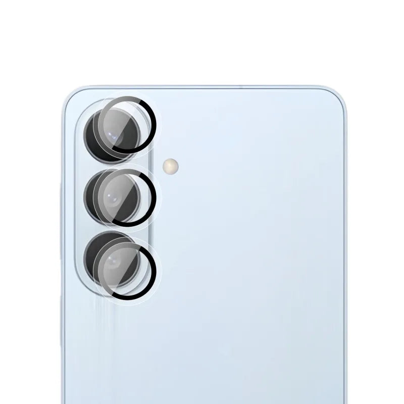 1 Set Tempered Glass Lens Film for Samsung Galaxy Z Fold8 Ultra S26 Plus S26Ultra Ring Camera Protectors Protective Film Cover