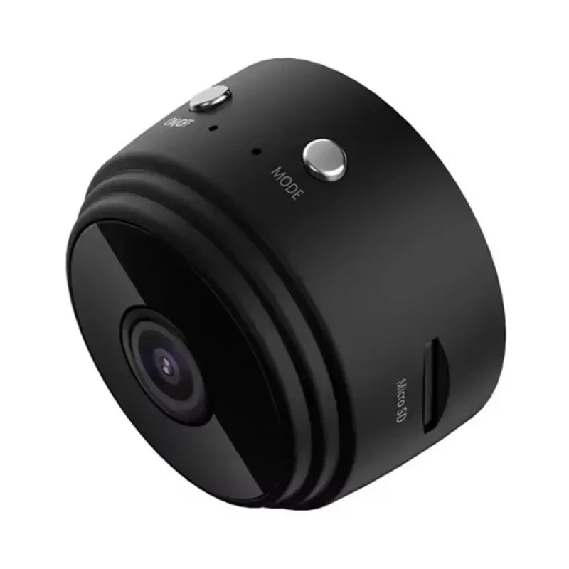 A9 Mini Surveillance Cameras With Wifi 1080P HD Mini Camera Sensor Night Vision Camcorder Web Video Surveillance Smart Life Home
