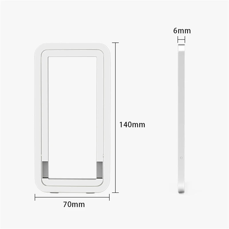 Mobile Phone Stand Desktop Lazy Holder Bedside Foldable Multi-Function Smartphone Support for Iphone 13 14 15 Max Huawei Xiaomi