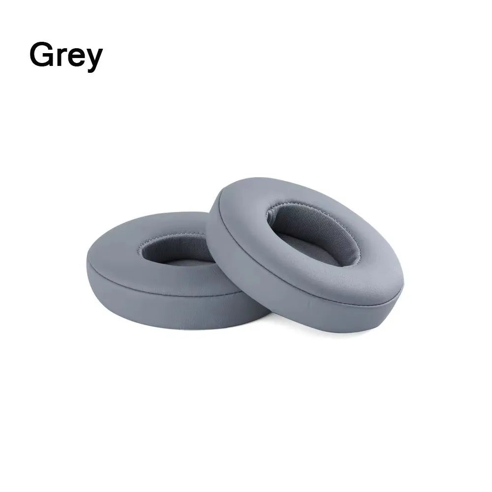 solo3 Replacement Ear pads for Beats Solo 2 & 3 by Wicked Cushions EarPads for Beats Solo3 Wireless ON-Ear Headphones