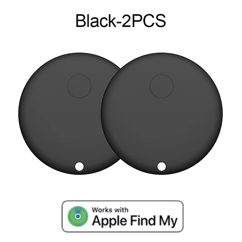 Google Find My Tracker for Android - Smart GPS Tag for Keys, Bag, Wallet & Car Location