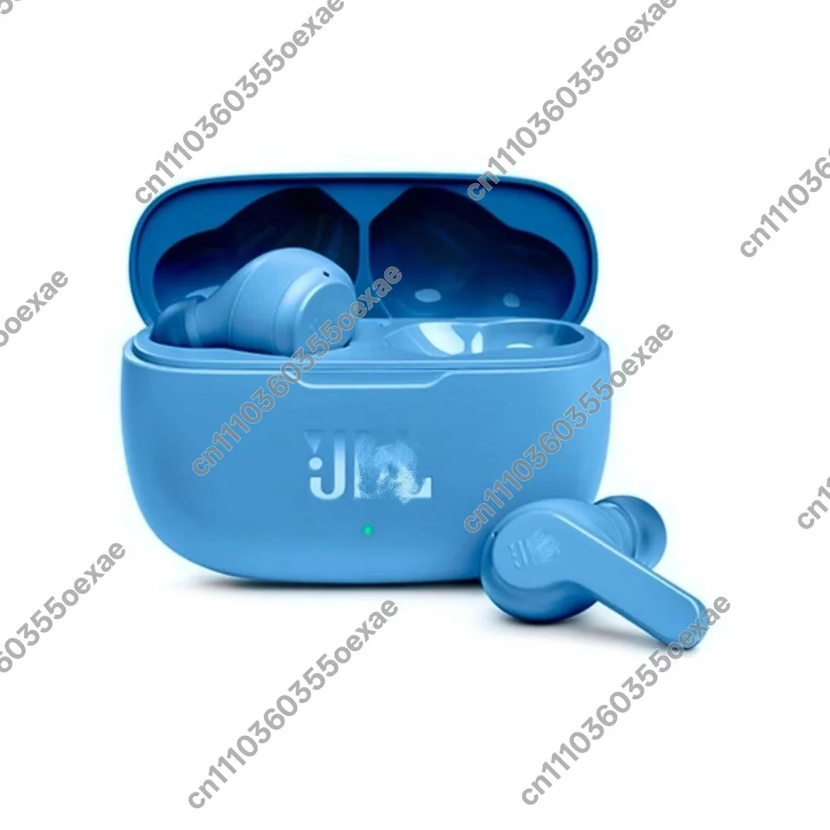 JBL WAVE 200 TWS True Wireless Bluetooth Headset in-Ear Sports Gaming Music
