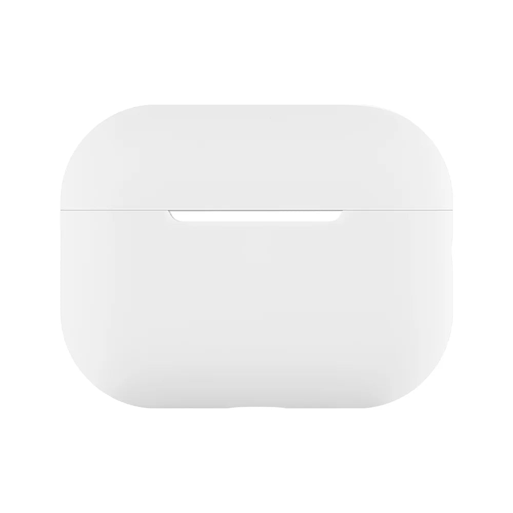 Silicone Case For Apple Airpods Pro 3 Cases Bluetooth Case for Airpod Pro 3 Cover For Air Pods Pro3 Shell Earphone Accessories