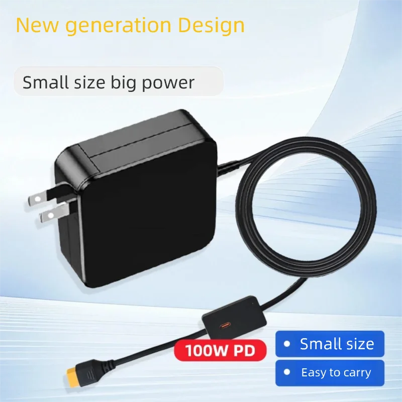 330W GaN Charger For Lenovo/Dell/HP/Asus/Razer/MSI/Macbook/Acer/Xiaomi Notebooks Mobile IPhone16 17 100W USB Type C PD Charger.