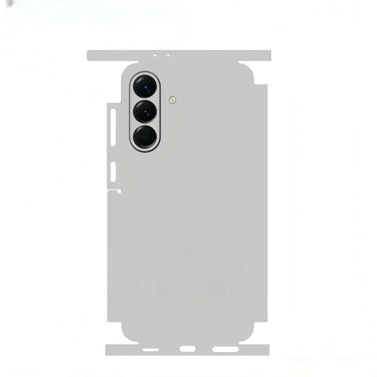 Skin Wrap For Samsung Galaxy A54 A55 A56 5G Sticker A12 A13 Back Film A Series Protective Decal Screen Protector