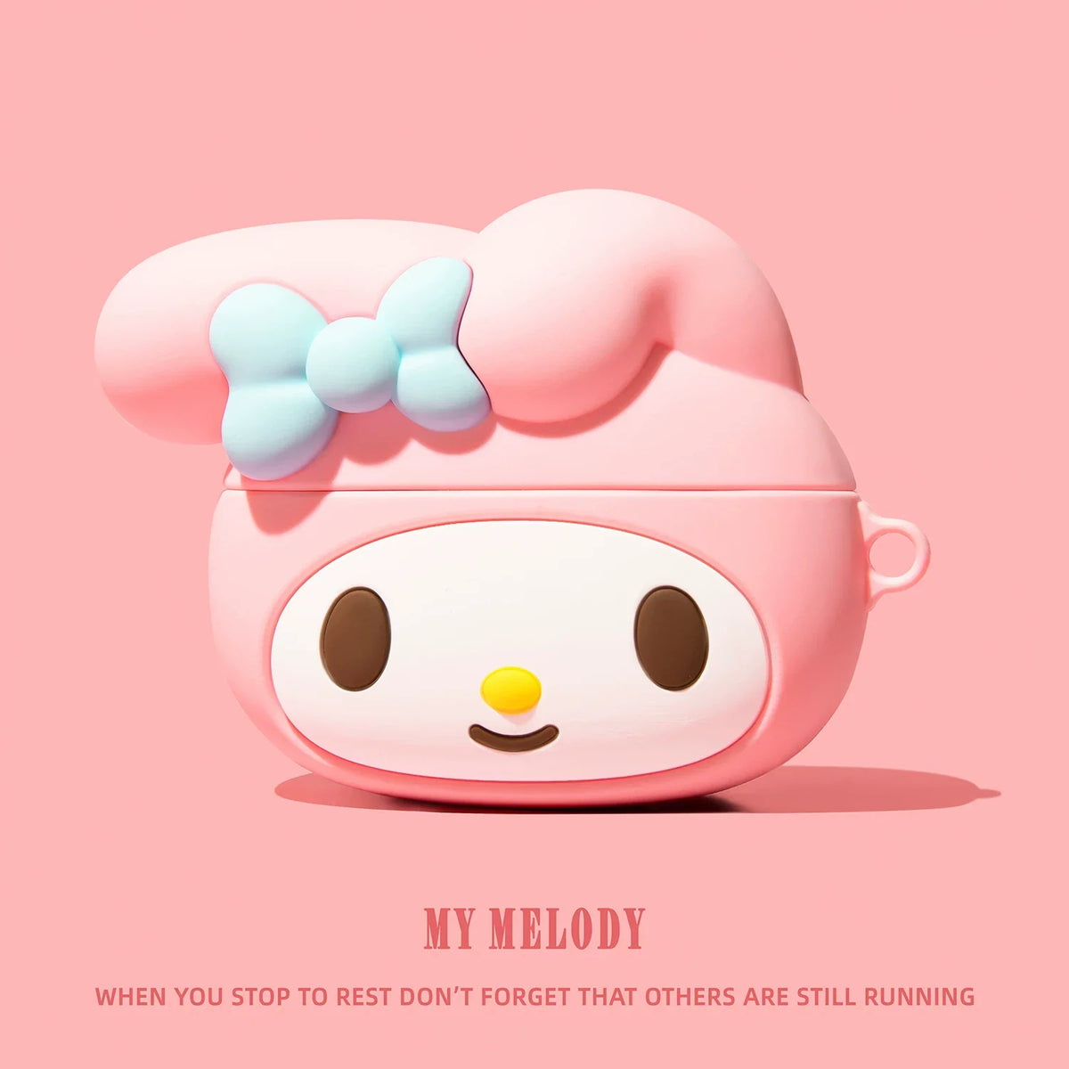 Cute Cartoon Case for AirPods 5 Pro3 Soft Shell Wireless Earphone for AirPods 4 Pro2 Case Earphone Accessories Protective Cover