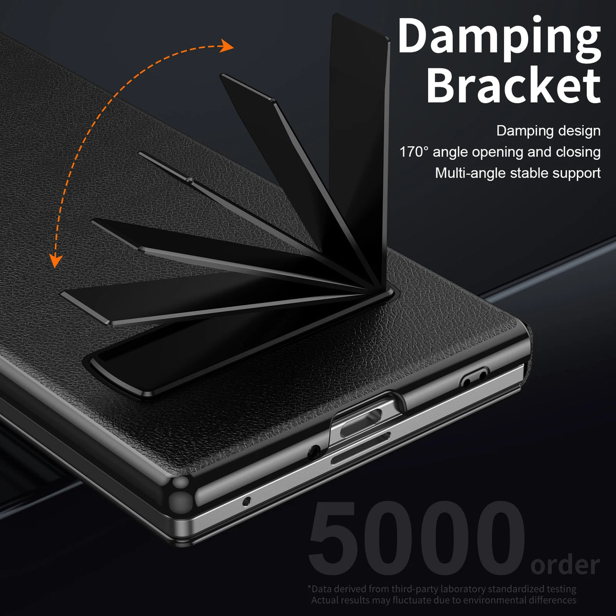 Anti-Sweat Leather Skin Mobile Phone Cover Case for Samsung Galaxy Z Fold 8 Ultra 5G Fold8 Fold 6 7 5 3 4 Fold6 Fold5 Fold4